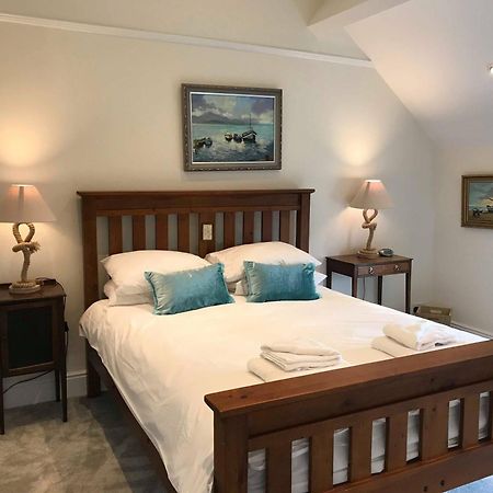 Bejowan Cornish Cottage New Quay Εξωτερικό φωτογραφία