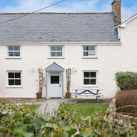 Bejowan Cornish Cottage New Quay Εξωτερικό φωτογραφία