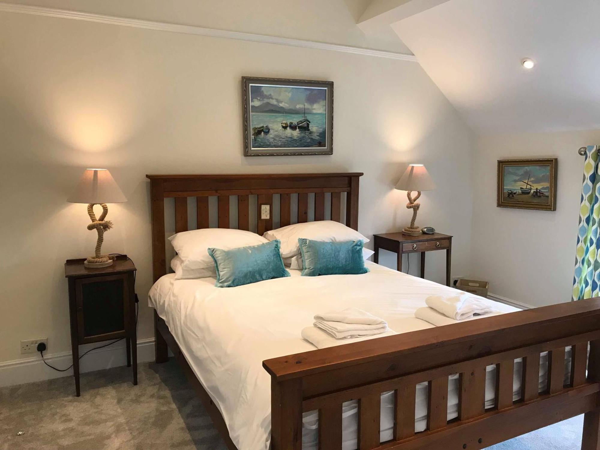 Bejowan Cornish Cottage New Quay Εξωτερικό φωτογραφία