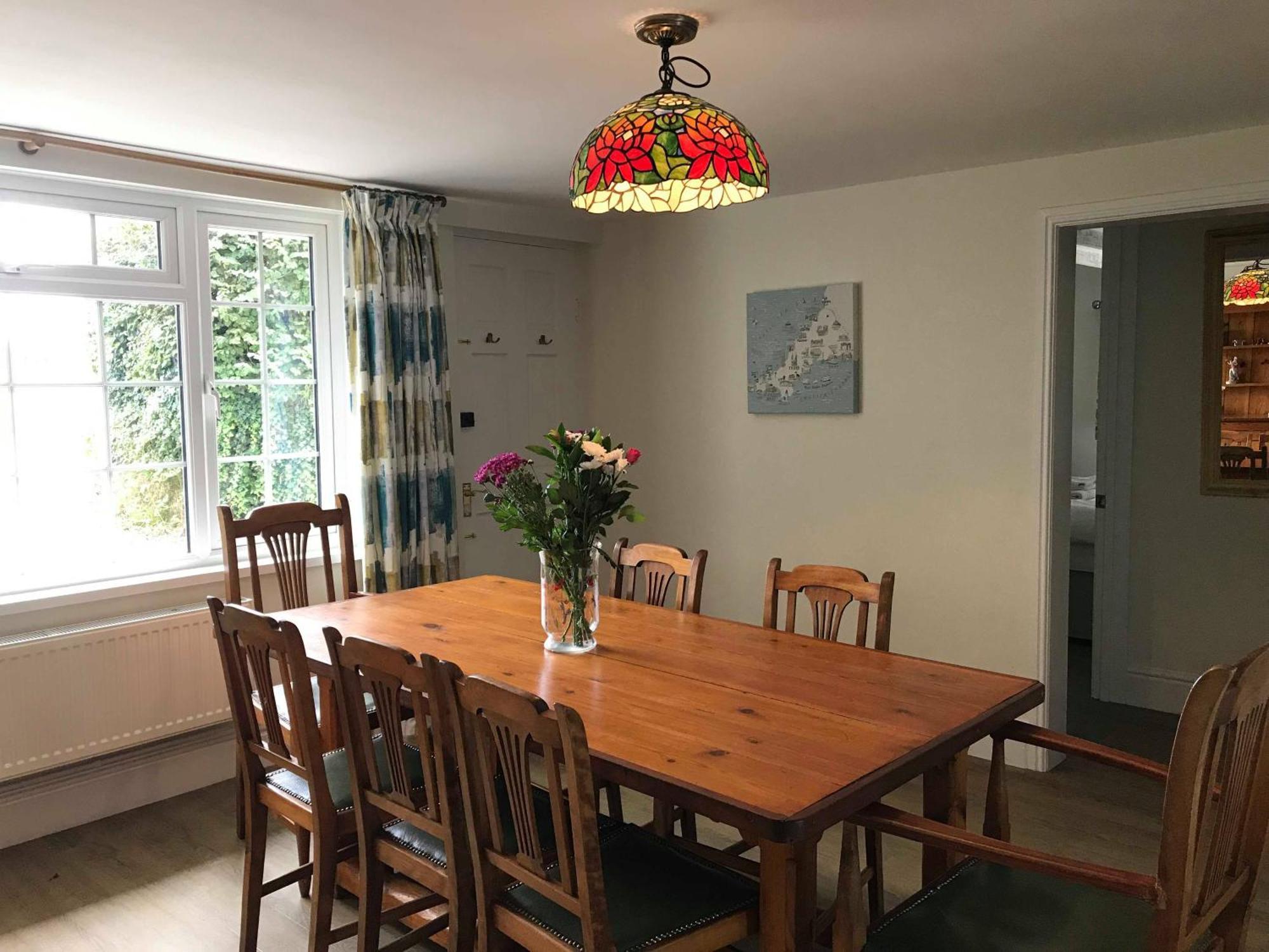 Bejowan Cornish Cottage New Quay Εξωτερικό φωτογραφία