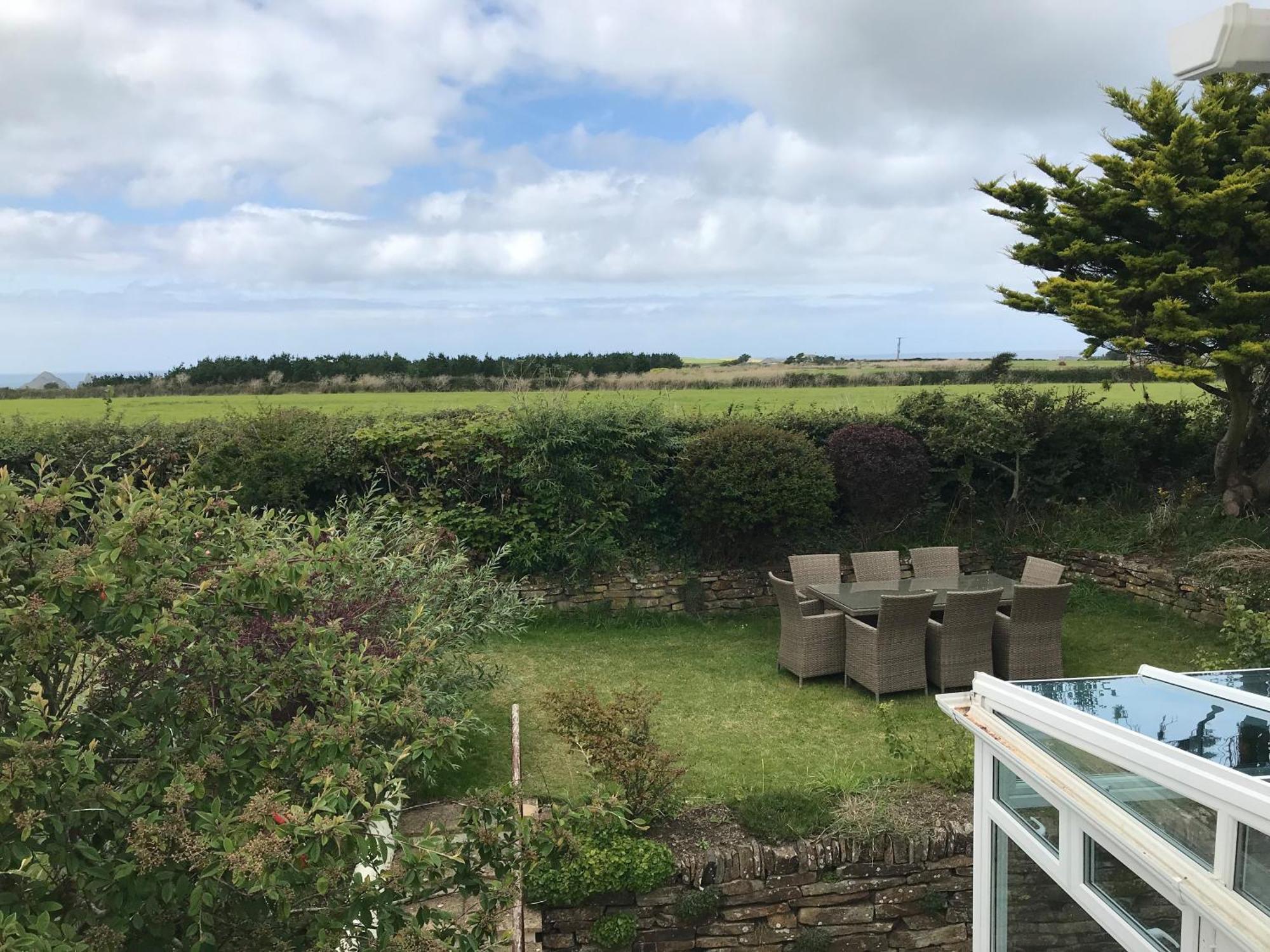 Bejowan Cornish Cottage New Quay Εξωτερικό φωτογραφία