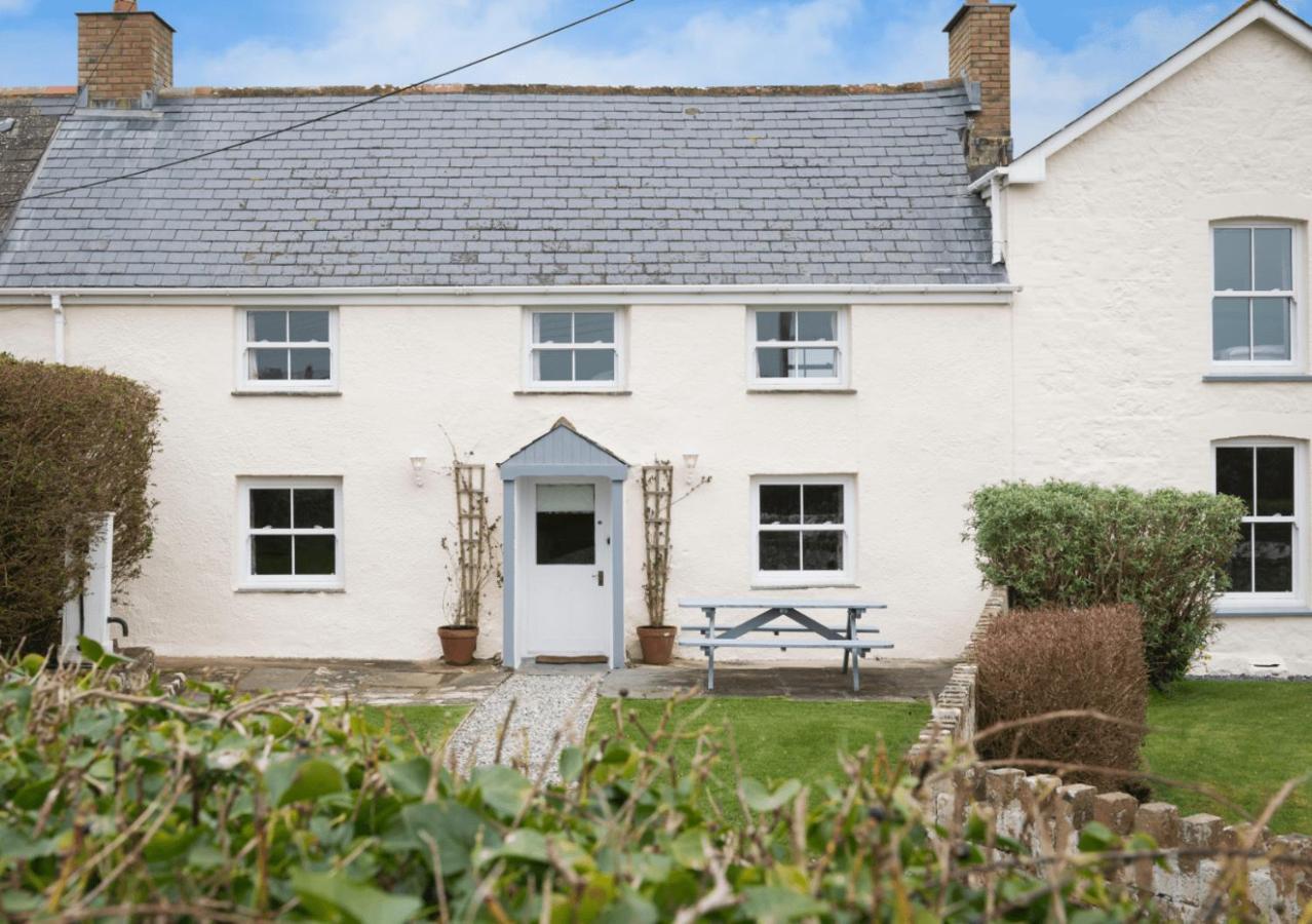 Bejowan Cornish Cottage New Quay Εξωτερικό φωτογραφία