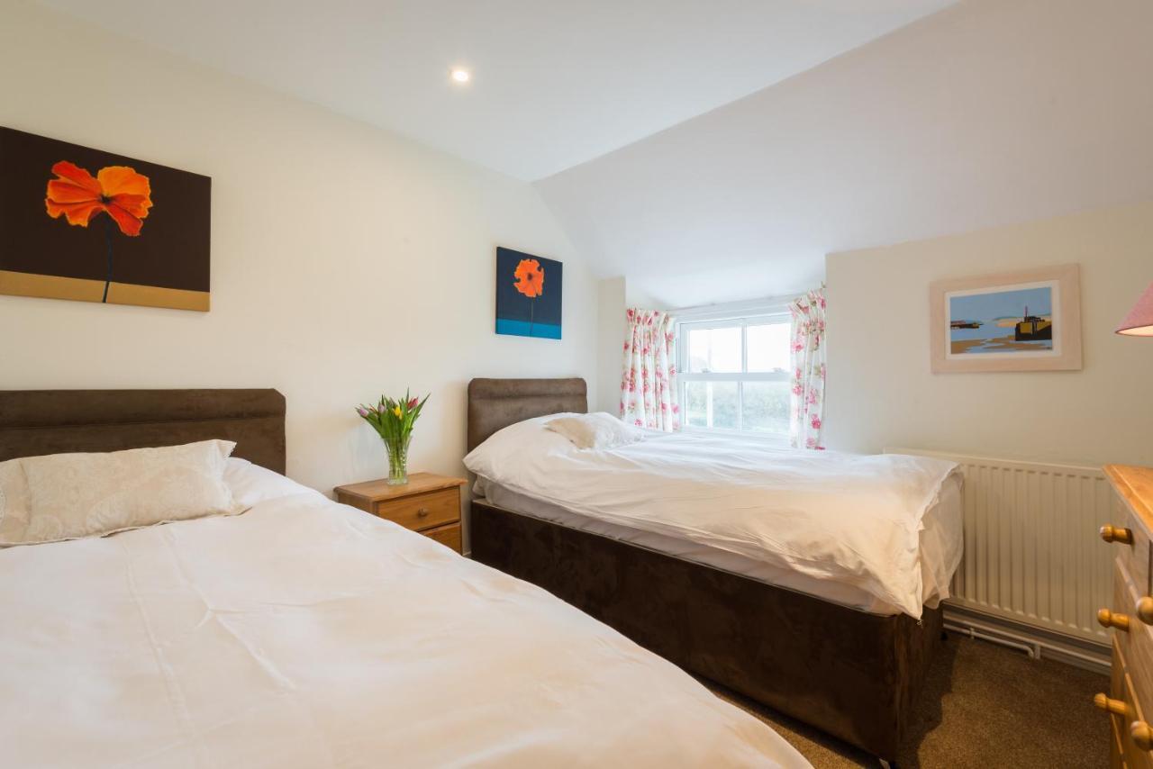 Bejowan Cornish Cottage New Quay Εξωτερικό φωτογραφία