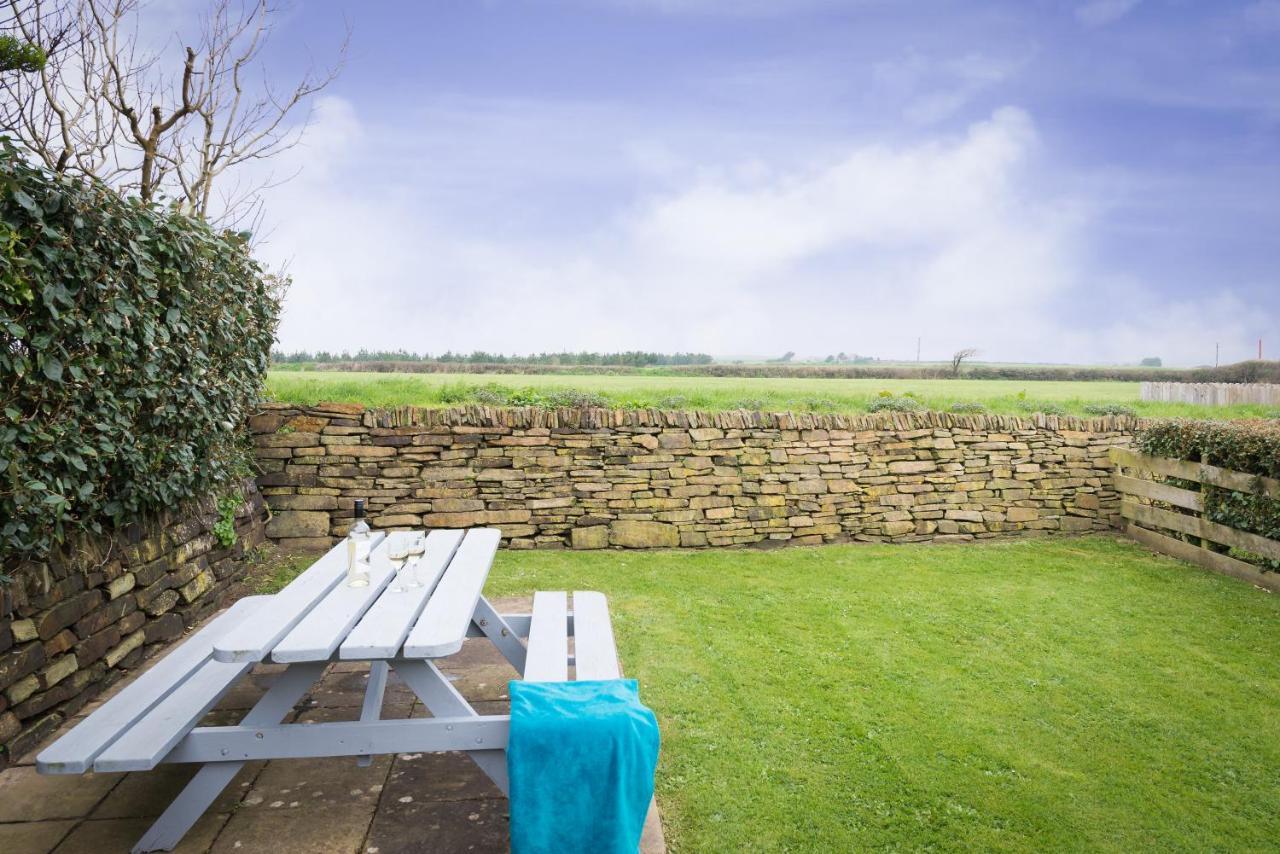 Bejowan Cornish Cottage New Quay Εξωτερικό φωτογραφία