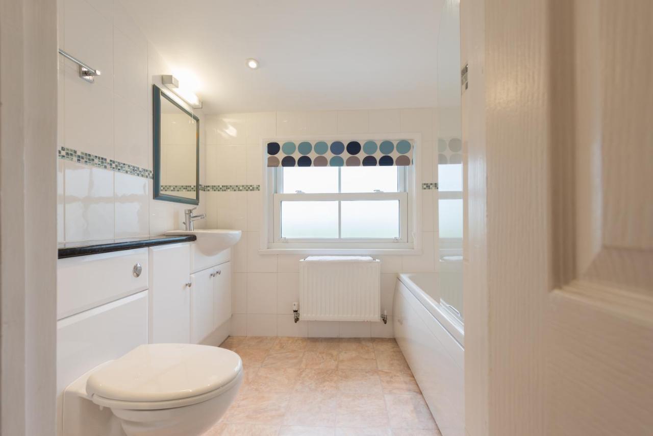 Bejowan Cornish Cottage New Quay Εξωτερικό φωτογραφία