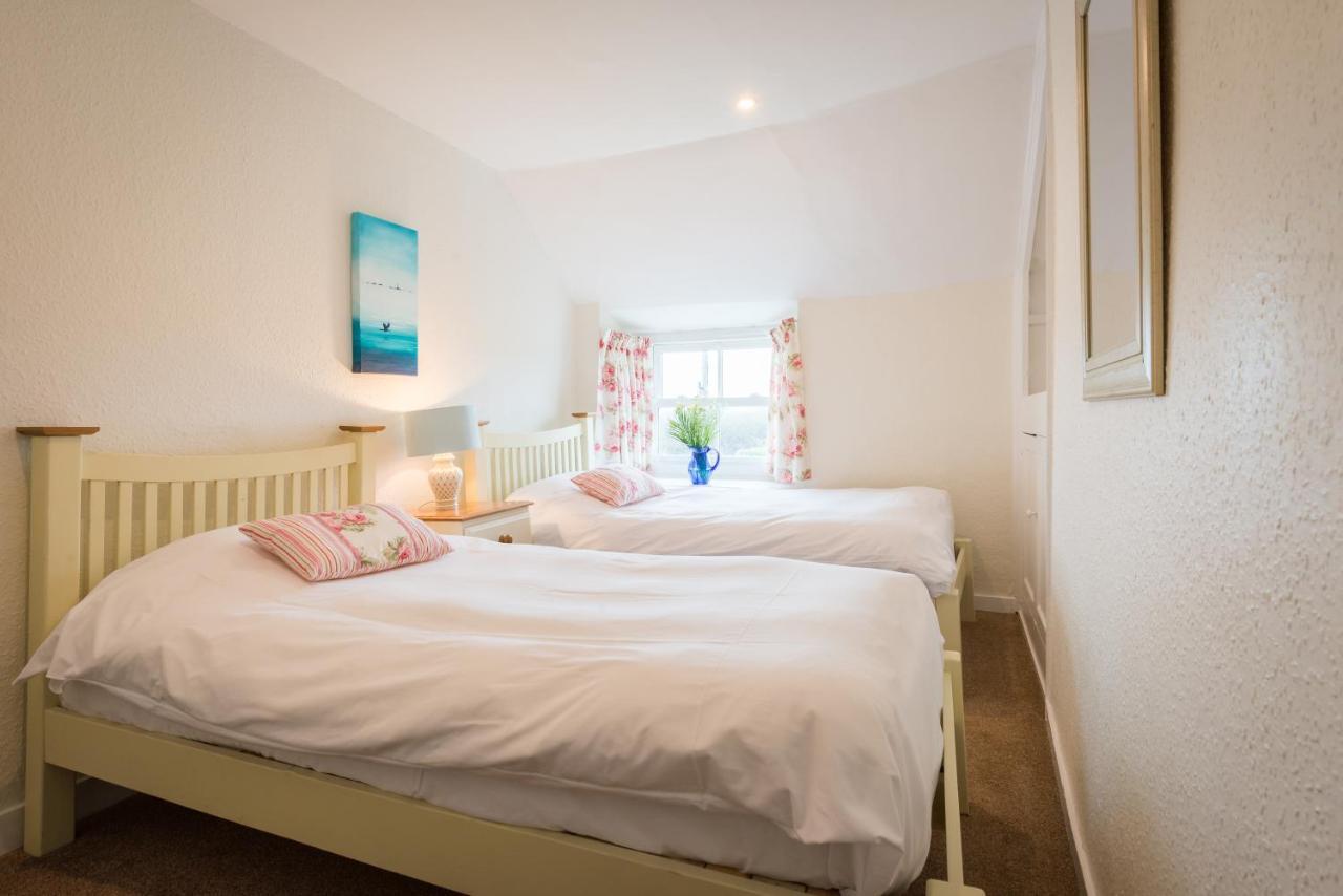 Bejowan Cornish Cottage New Quay Εξωτερικό φωτογραφία