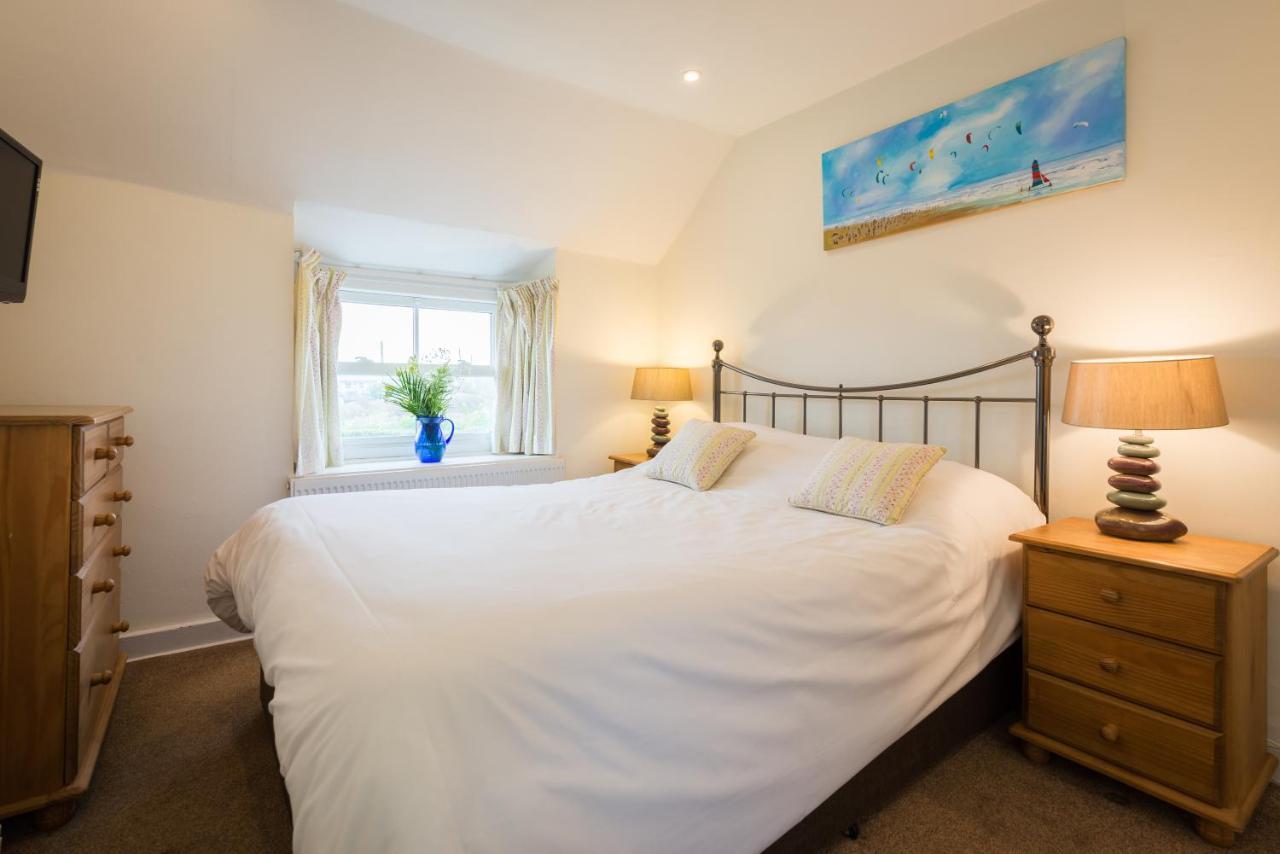 Bejowan Cornish Cottage New Quay Εξωτερικό φωτογραφία