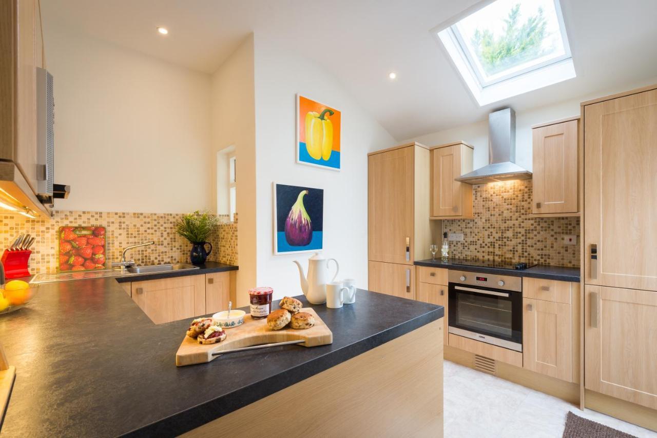 Bejowan Cornish Cottage New Quay Εξωτερικό φωτογραφία